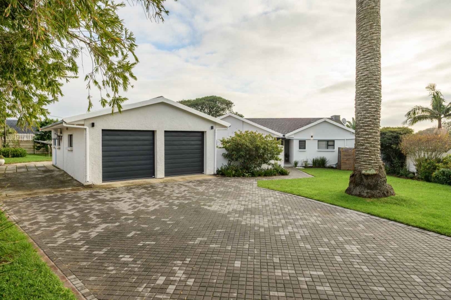 3 Bedroom Property for Sale in Miramar Eastern Cape